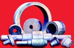 Manufacturers Exporters and Wholesale Suppliers of FORGING Rajkot Gujarat